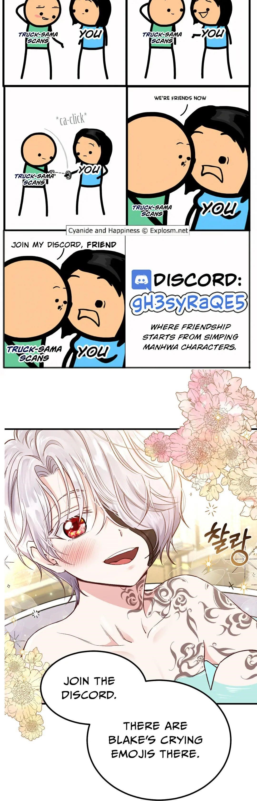 The Little Princess and Her Monster Prince - Chapter 9 Page 29