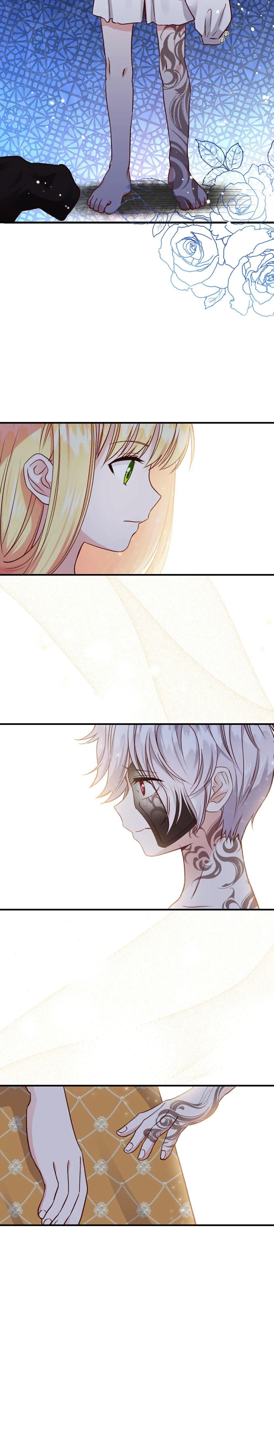 The Little Princess and Her Monster Prince - Chapter 9 Page 30