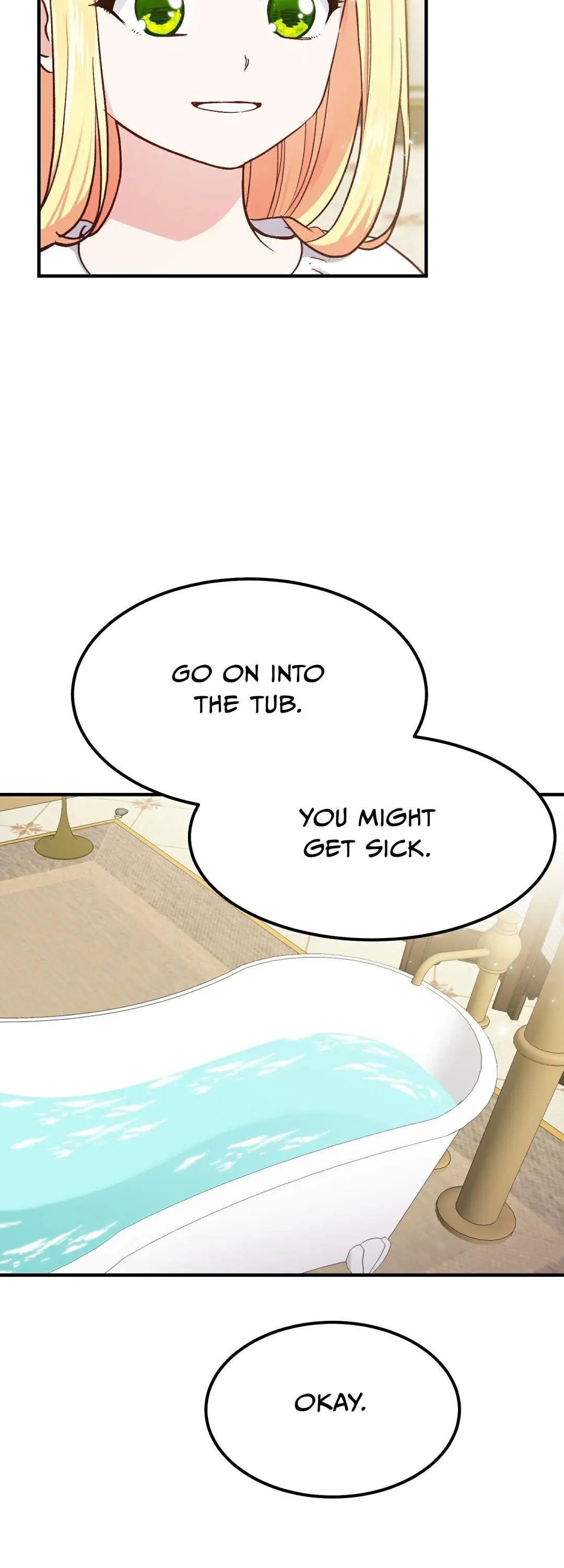 The Little Princess and Her Monster Prince - Chapter 9 Page 32