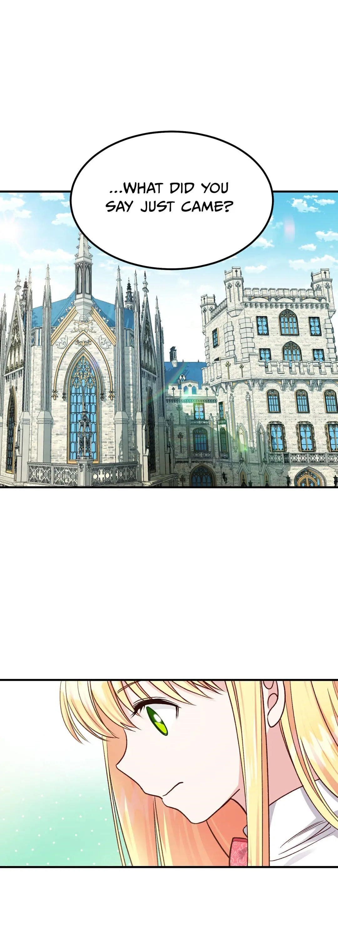 The Little Princess and Her Monster Prince - Chapter 9 Page 9