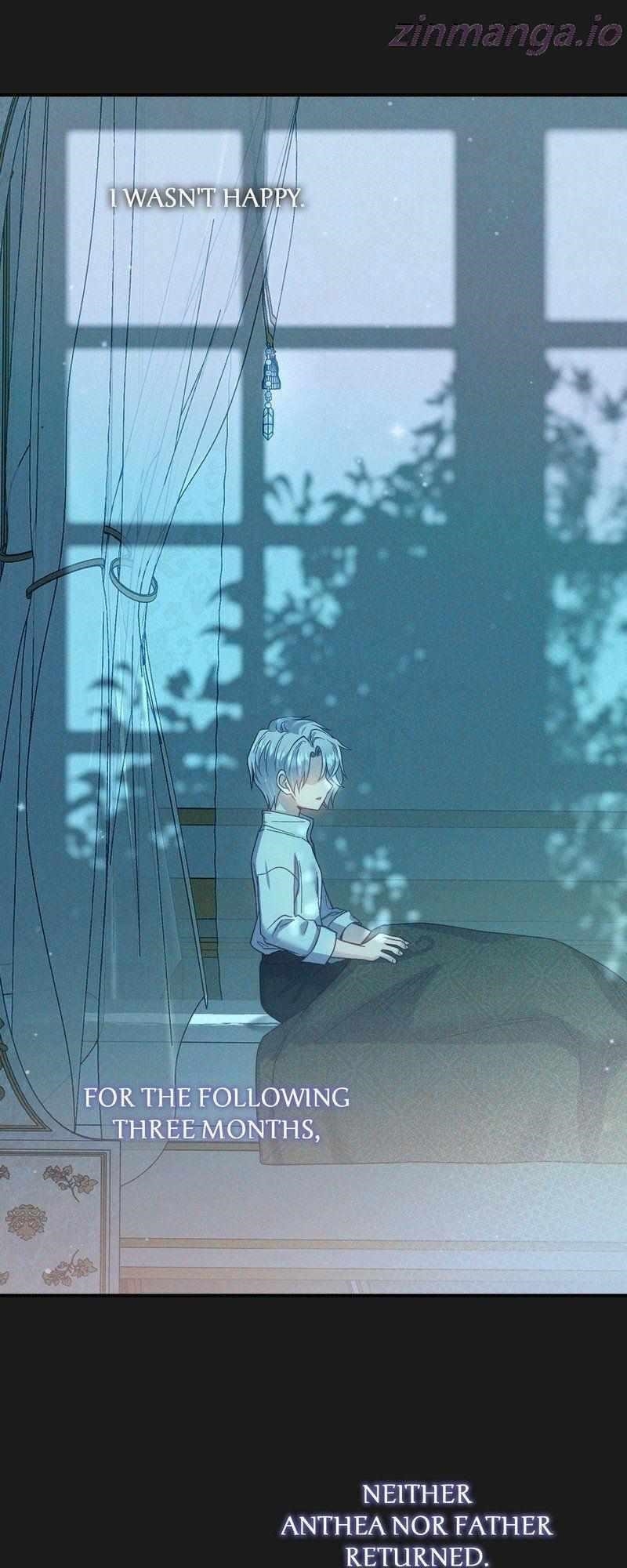 The Little Princess and Her Monster Prince - Chapter 90 Page 13