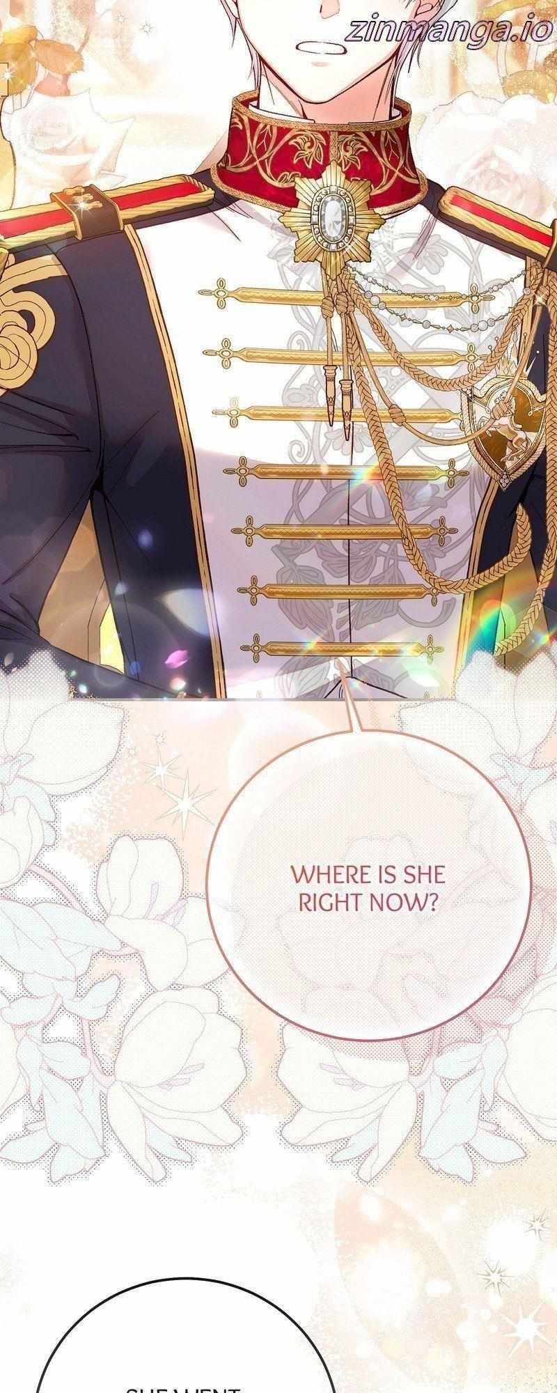 The Little Princess and Her Monster Prince - Chapter 90 Page 2