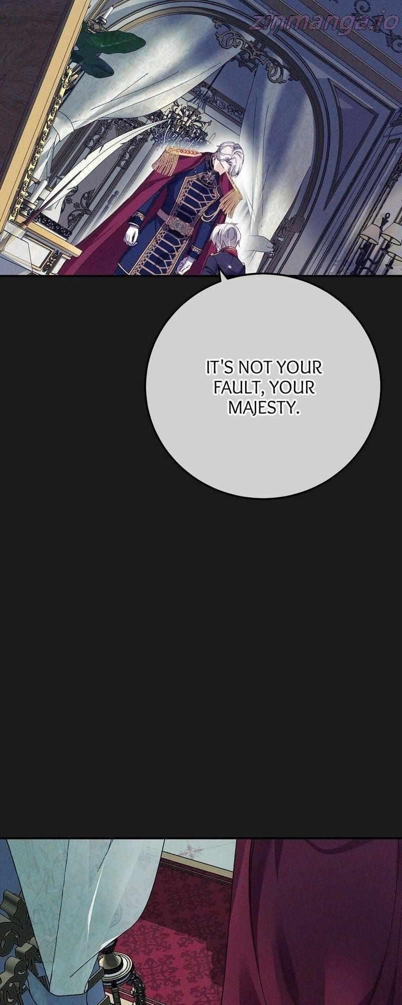 The Little Princess and Her Monster Prince - Chapter 90 Page 20