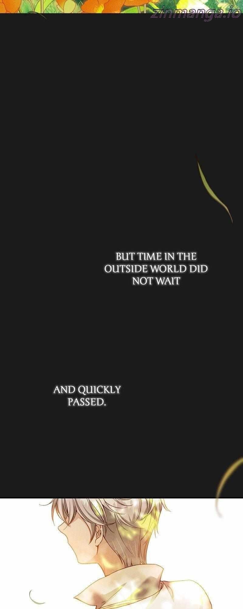 The Little Princess and Her Monster Prince - Chapter 90 Page 28