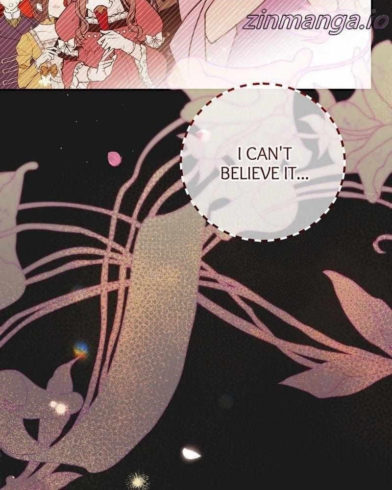 The Little Princess and Her Monster Prince - Chapter 90 Page 32