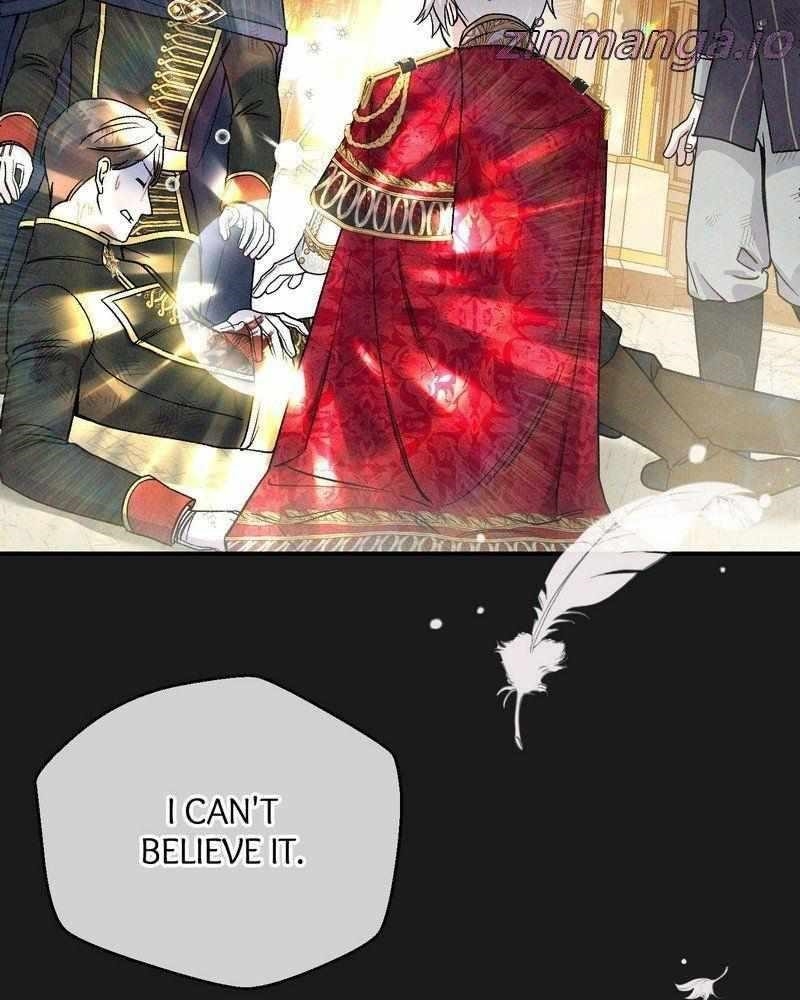 The Little Princess and Her Monster Prince - Chapter 90 Page 48