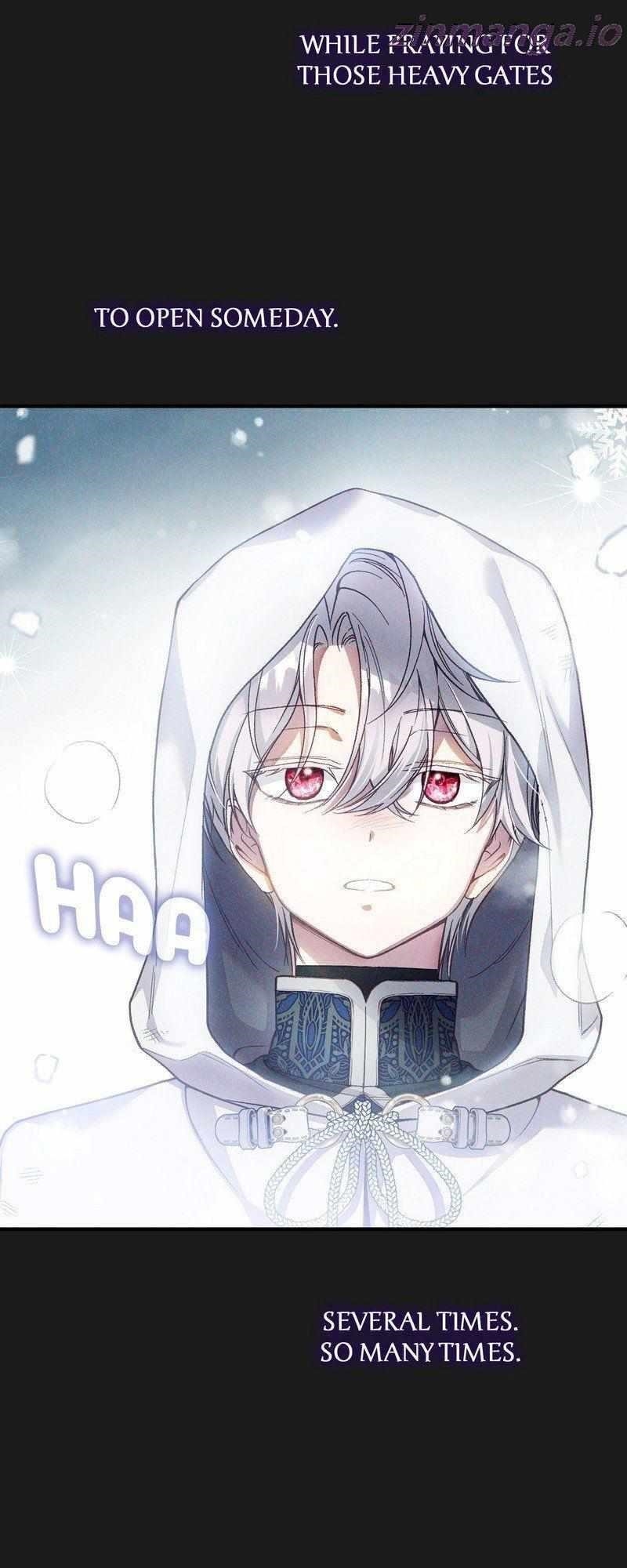 The Little Princess and Her Monster Prince - Chapter 90 Page 61