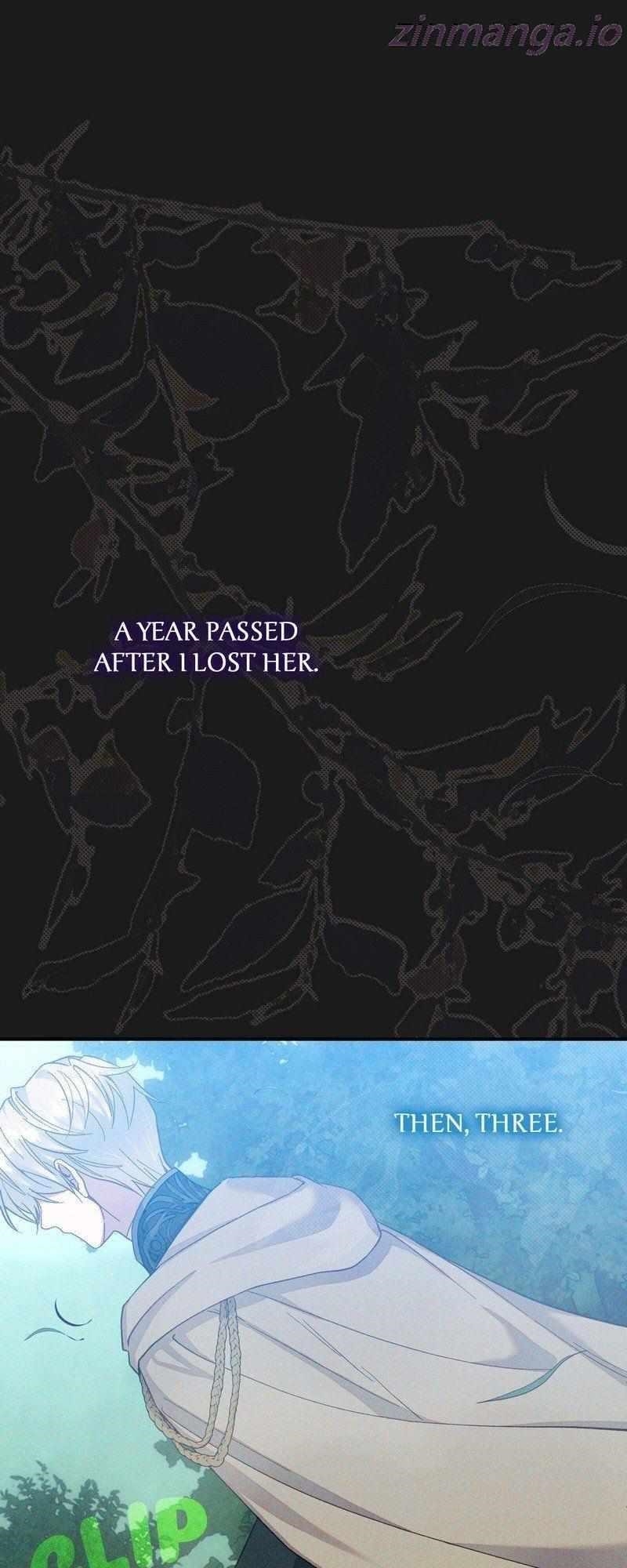 The Little Princess and Her Monster Prince - Chapter 90 Page 62