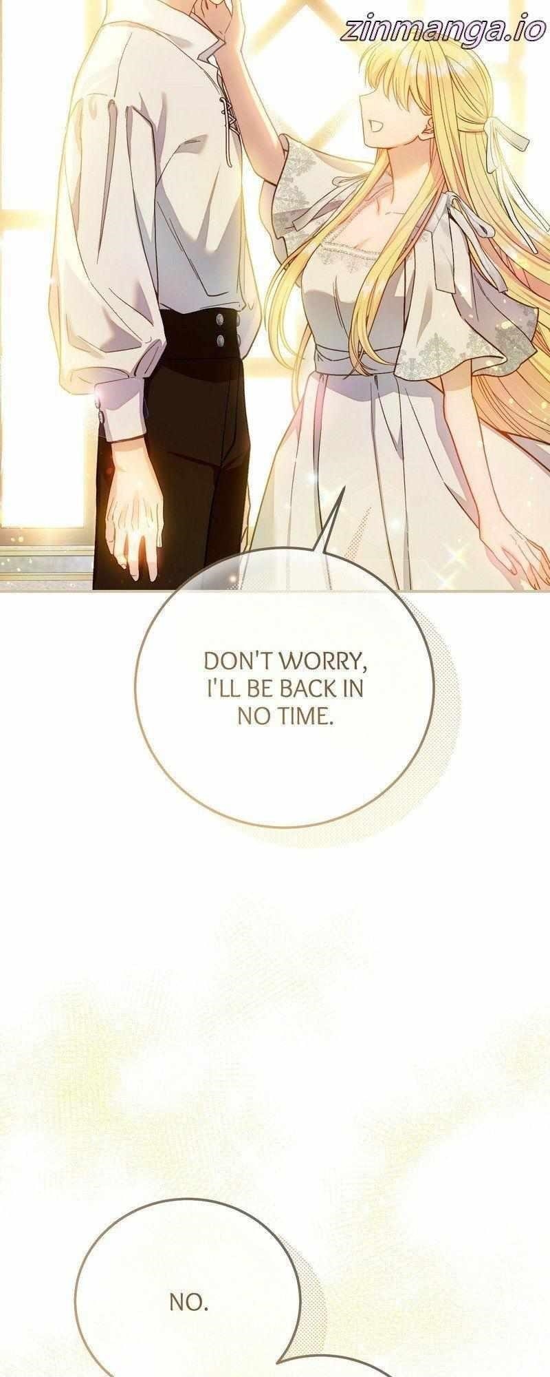 The Little Princess and Her Monster Prince - Chapter 90 Page 71