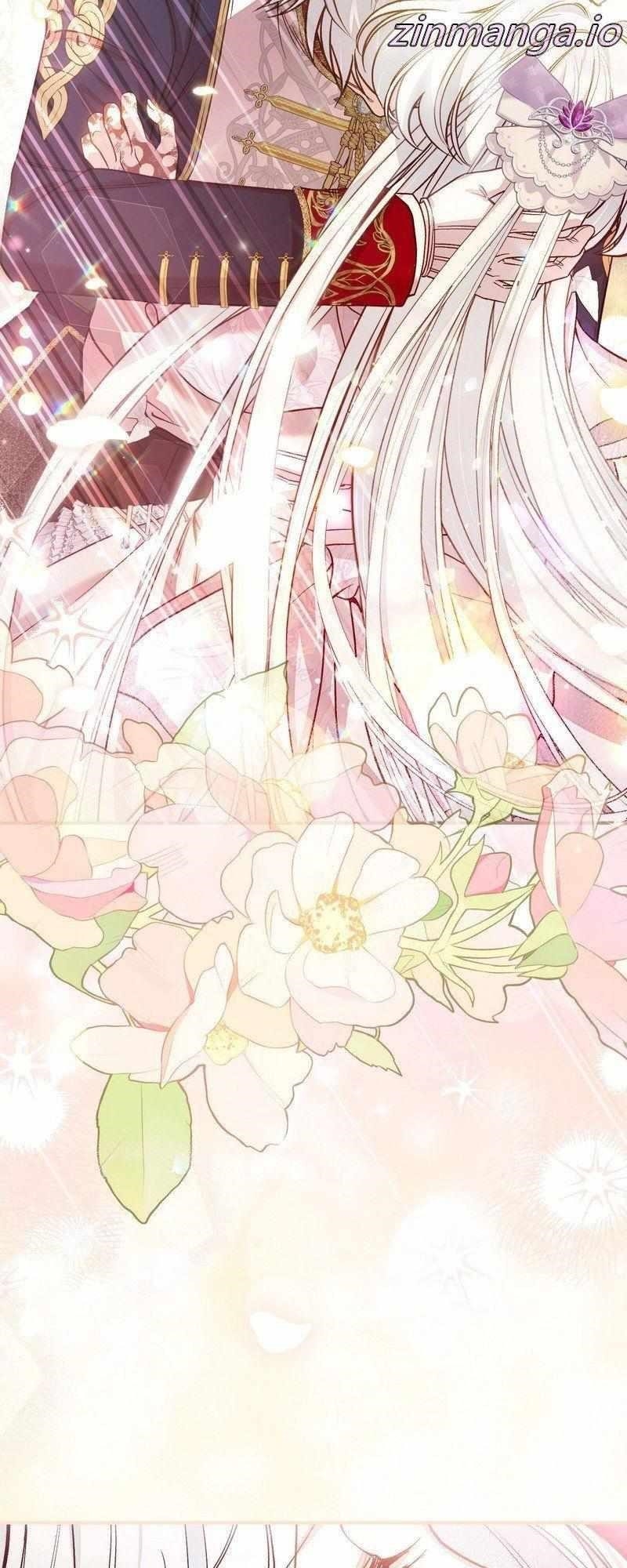 The Little Princess and Her Monster Prince - Chapter 90 Page 79