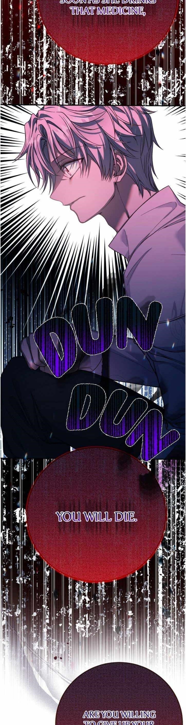 The Little Princess and Her Monster Prince - Chapter 92 Page 3