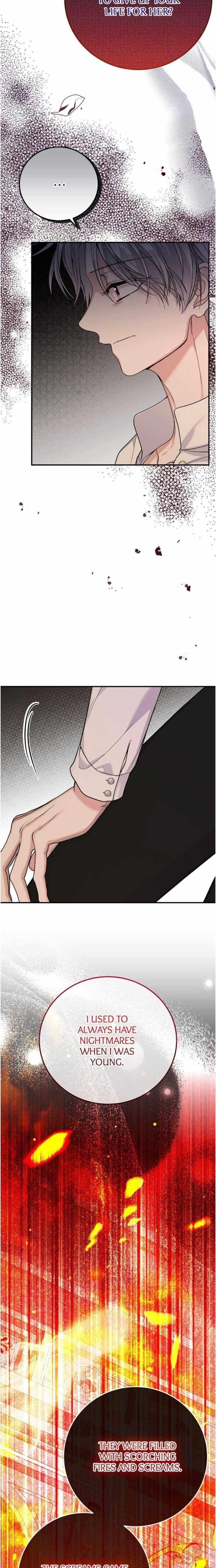 The Little Princess and Her Monster Prince - Chapter 92 Page 4