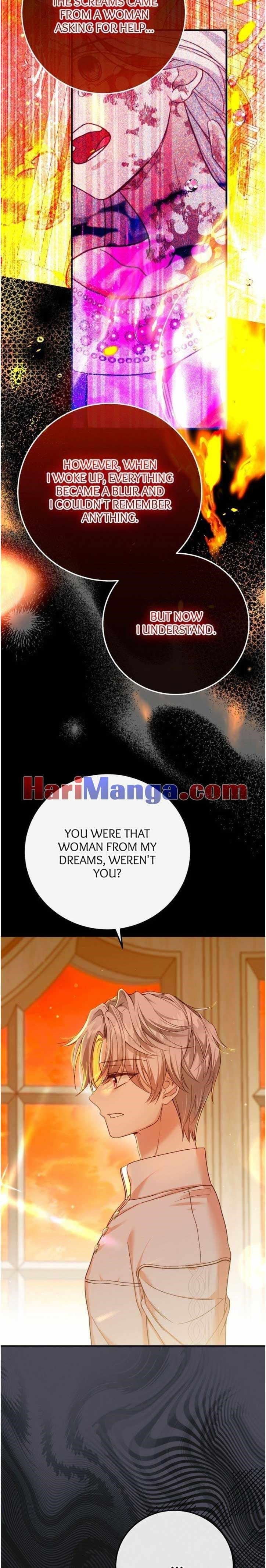 The Little Princess and Her Monster Prince - Chapter 92 Page 5