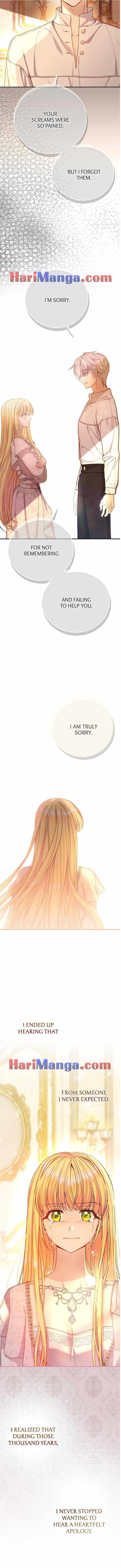 The Little Princess and Her Monster Prince - Chapter 93 Page 6