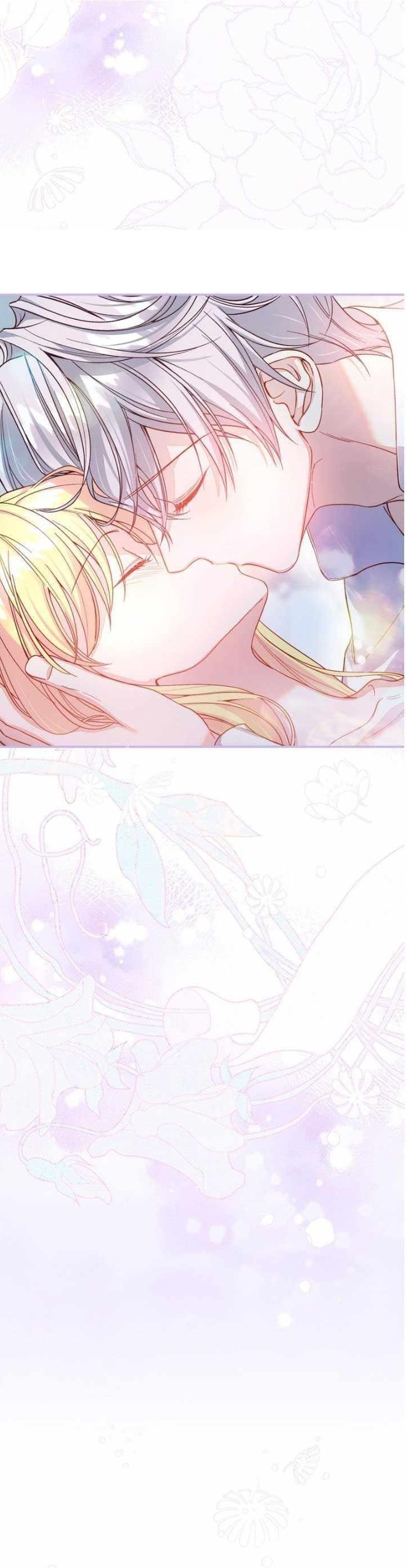 The Little Princess and Her Monster Prince - Chapter 94 Page 11