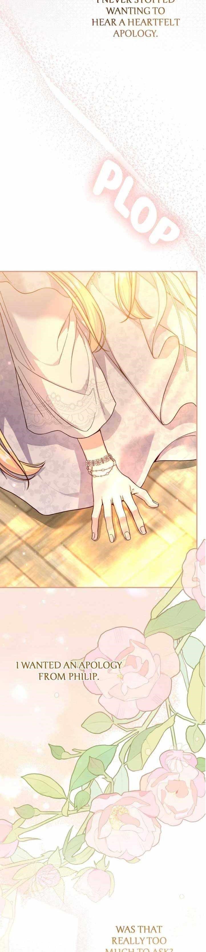 The Little Princess and Her Monster Prince - Chapter 94 Page 3