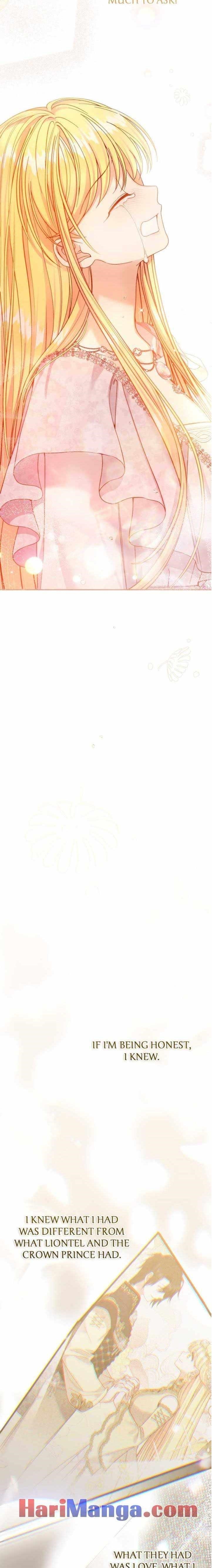 The Little Princess and Her Monster Prince - Chapter 94 Page 4