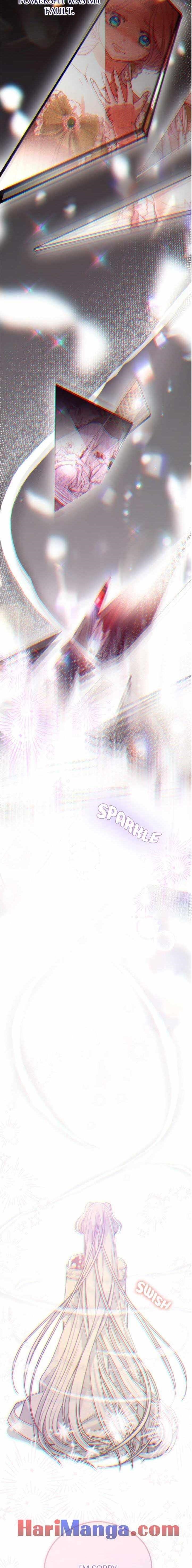 The Little Princess and Her Monster Prince - Chapter 94 Page 6