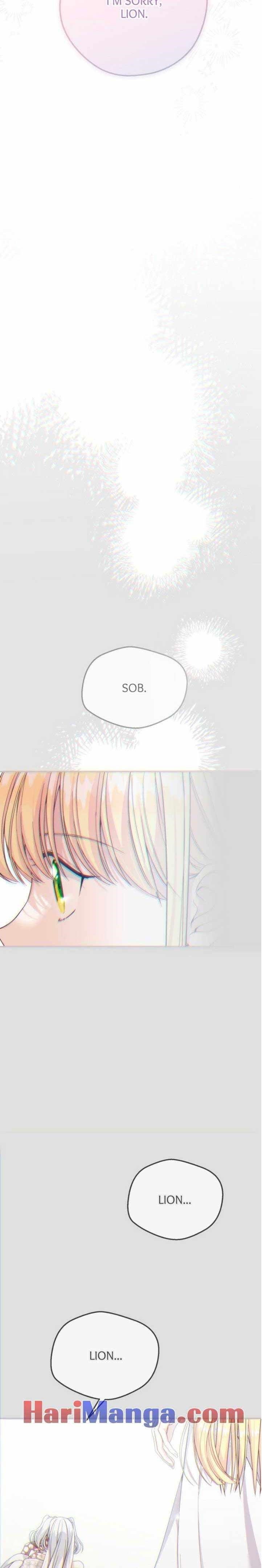 The Little Princess and Her Monster Prince - Chapter 94 Page 7