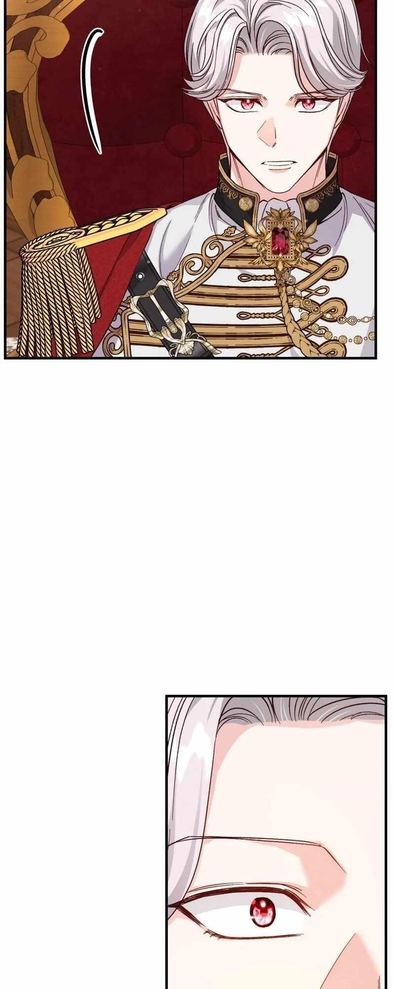 The Little Princess and Her Monster Prince - Chapter 95 Page 11