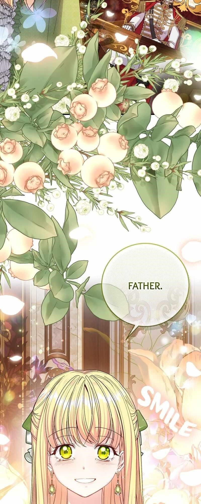 The Little Princess and Her Monster Prince - Chapter 95 Page 13