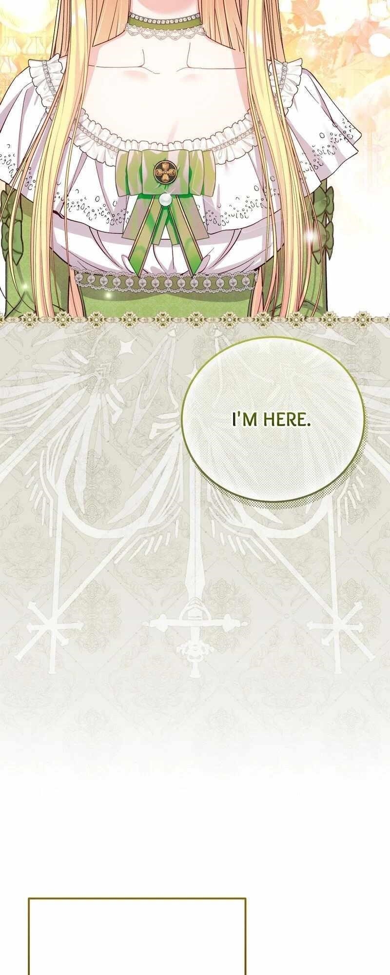 The Little Princess and Her Monster Prince - Chapter 95 Page 14