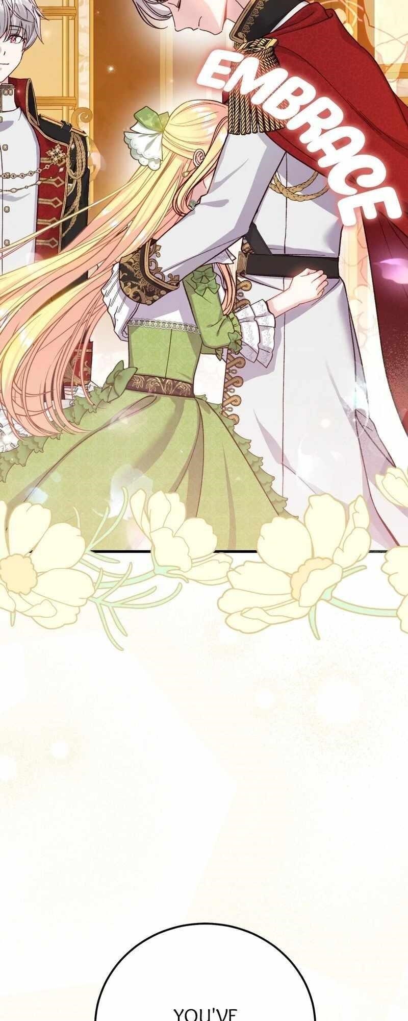 The Little Princess and Her Monster Prince - Chapter 95 Page 18