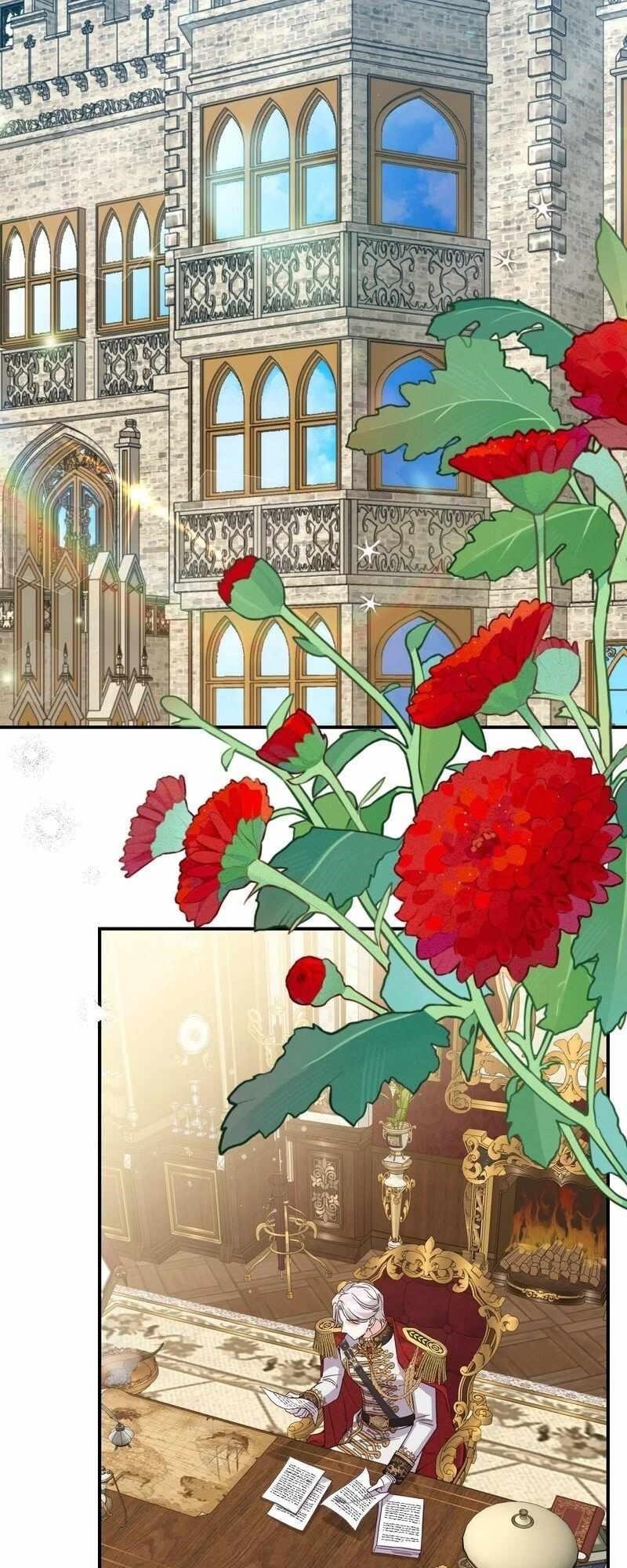 The Little Princess and Her Monster Prince - Chapter 95 Page 2