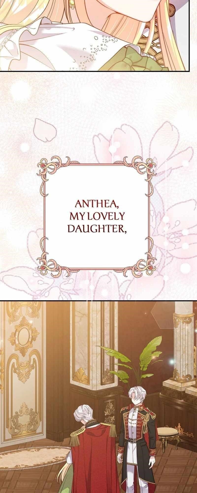 The Little Princess and Her Monster Prince - Chapter 95 Page 20