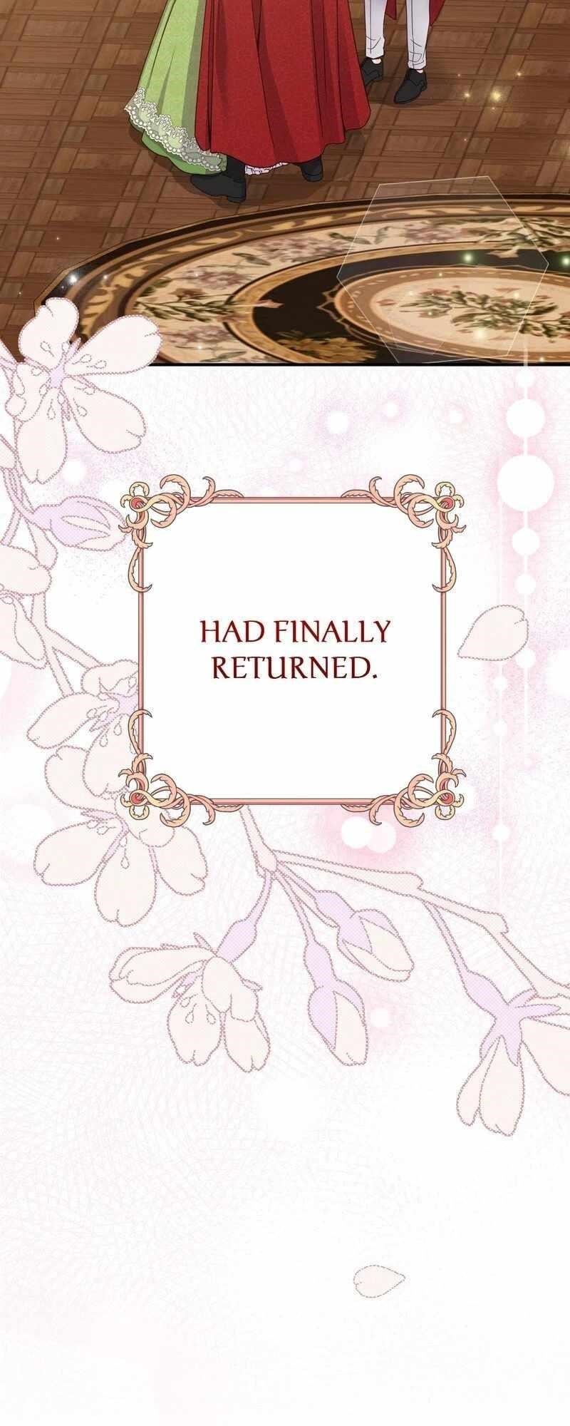 The Little Princess and Her Monster Prince - Chapter 95 Page 21