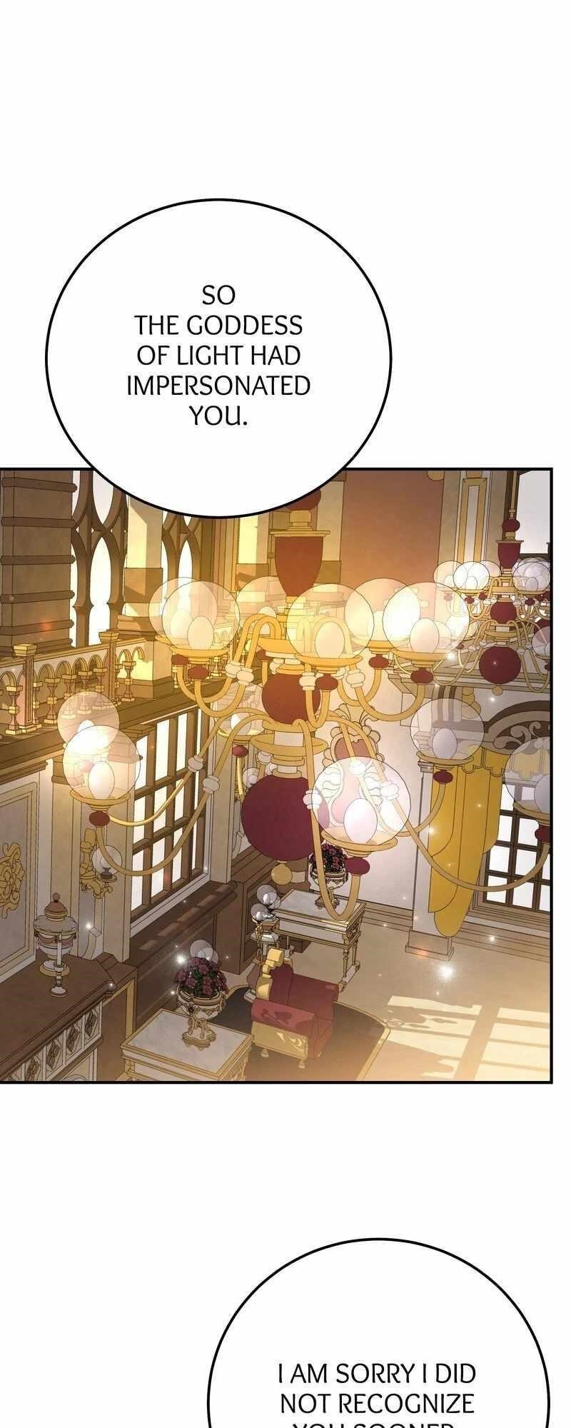 The Little Princess and Her Monster Prince - Chapter 95 Page 23