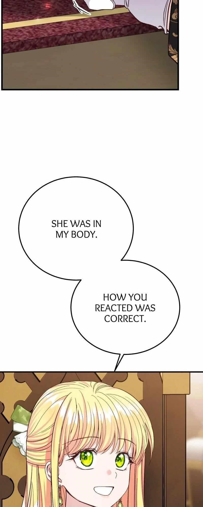 The Little Princess and Her Monster Prince - Chapter 95 Page 26