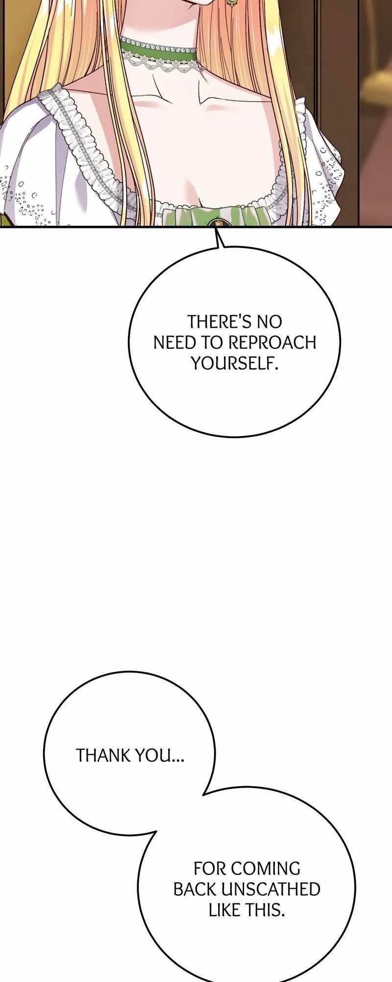 The Little Princess and Her Monster Prince - Chapter 95 Page 27