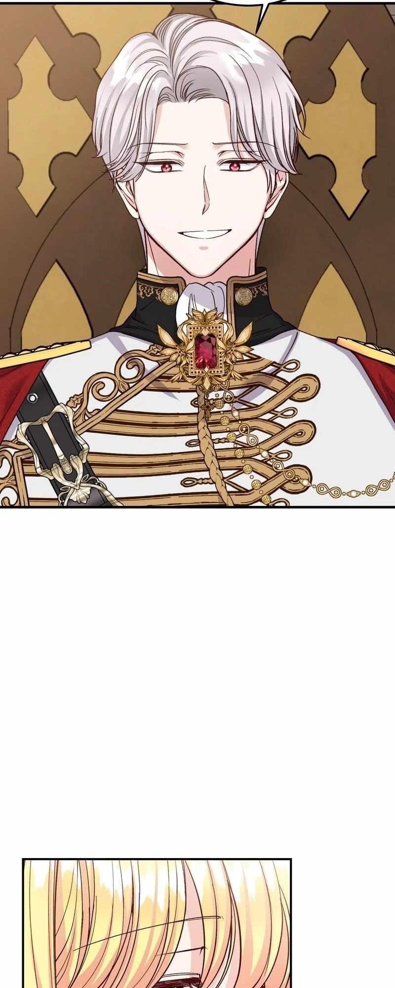 The Little Princess and Her Monster Prince - Chapter 95 Page 28