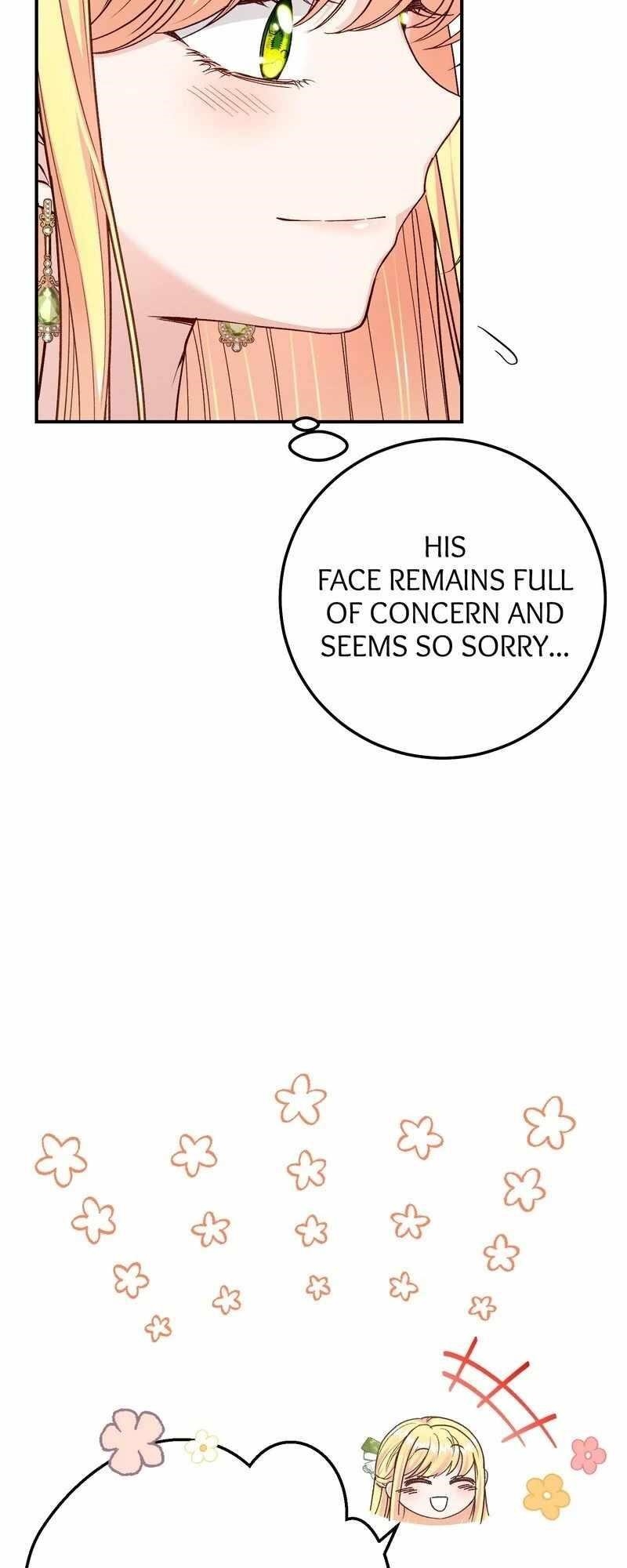 The Little Princess and Her Monster Prince - Chapter 95 Page 29