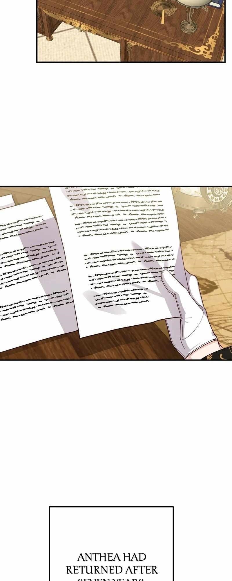 The Little Princess and Her Monster Prince - Chapter 95 Page 3