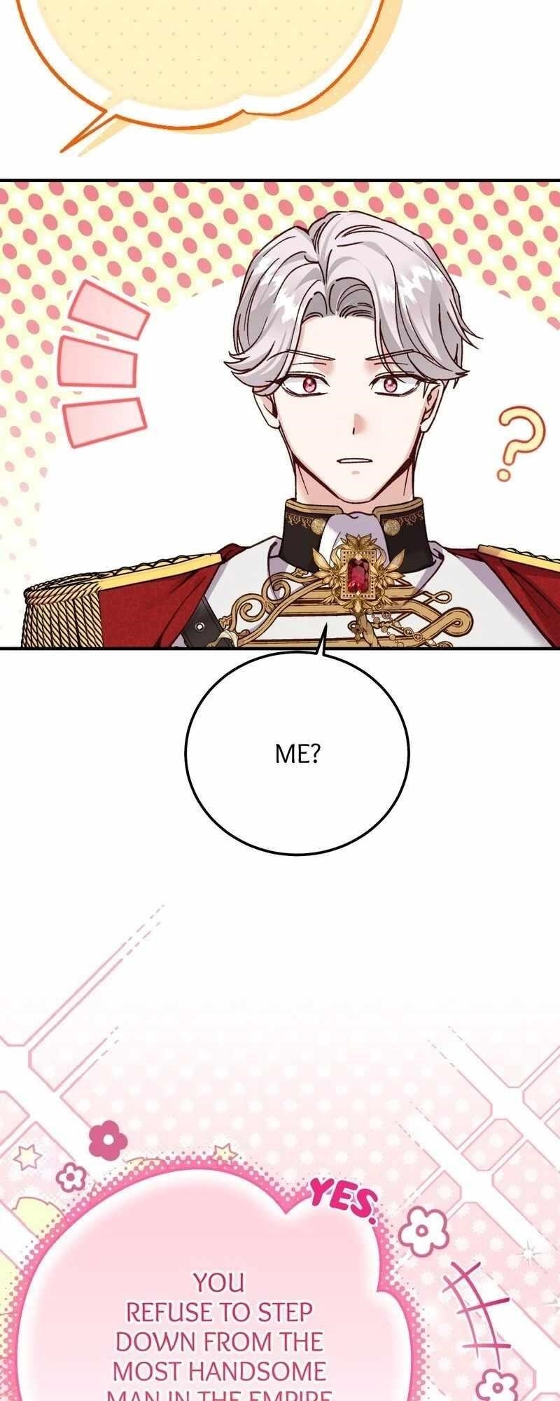 The Little Princess and Her Monster Prince - Chapter 95 Page 31