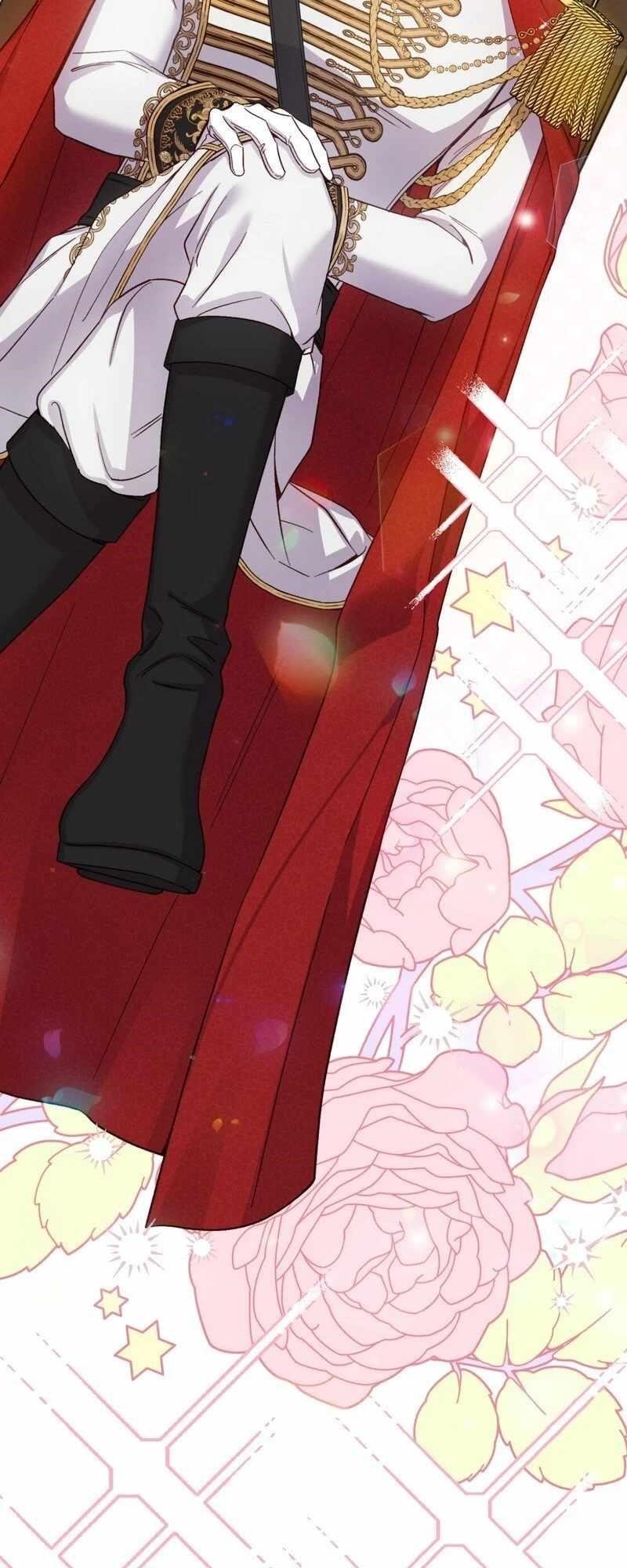 The Little Princess and Her Monster Prince - Chapter 95 Page 33