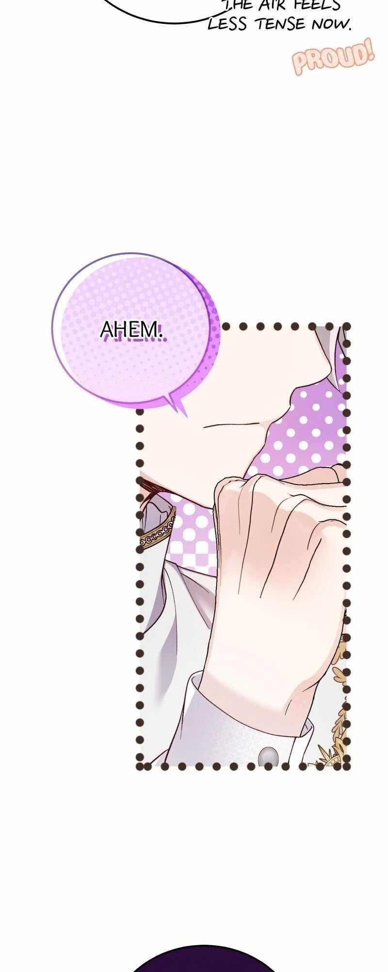 The Little Princess and Her Monster Prince - Chapter 95 Page 35