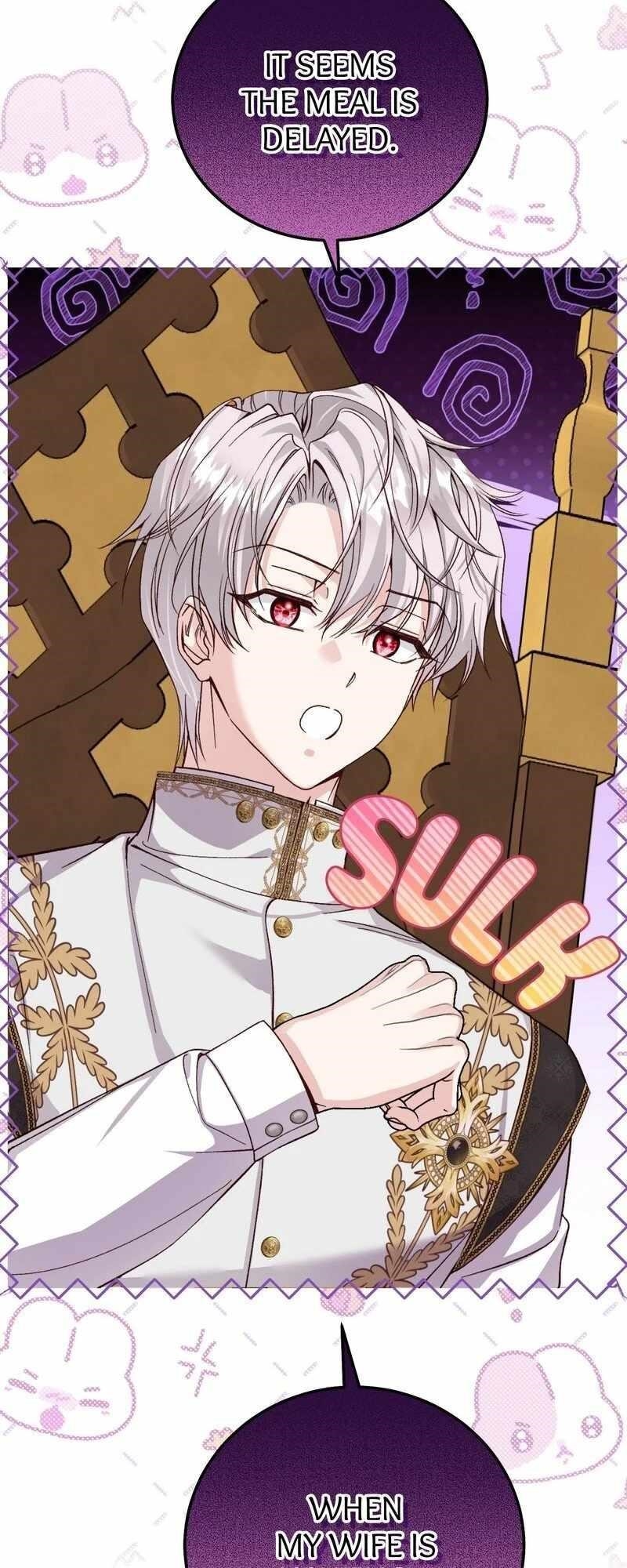 The Little Princess and Her Monster Prince - Chapter 95 Page 36