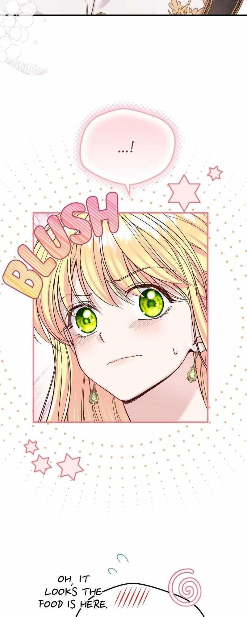 The Little Princess and Her Monster Prince - Chapter 95 Page 39