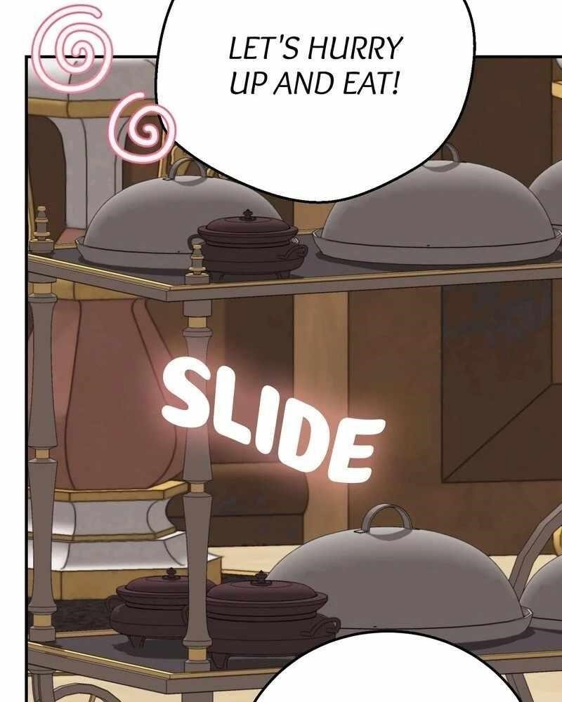 The Little Princess and Her Monster Prince - Chapter 95 Page 40