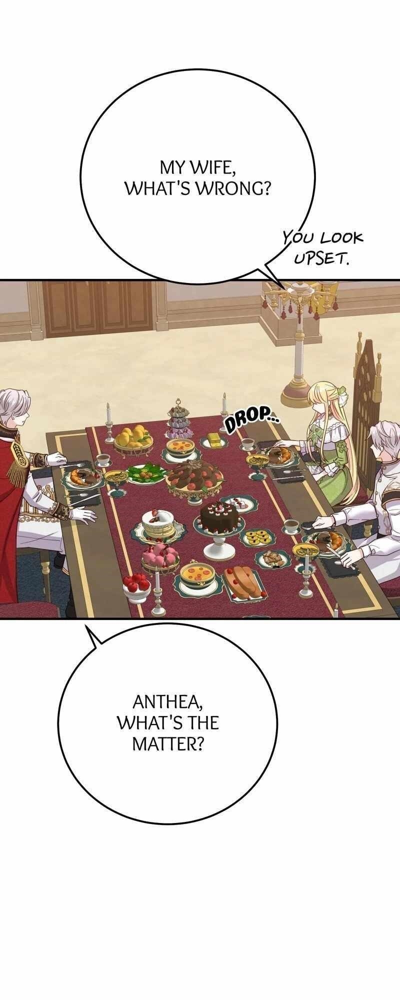 The Little Princess and Her Monster Prince - Chapter 95 Page 47