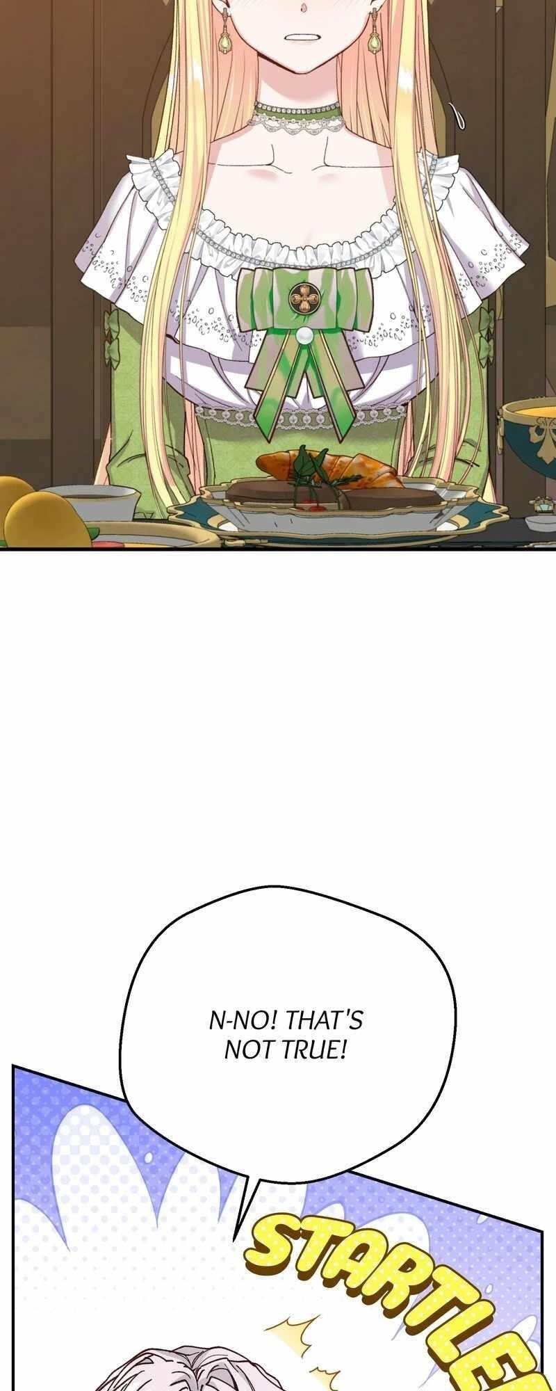 The Little Princess and Her Monster Prince - Chapter 95 Page 49