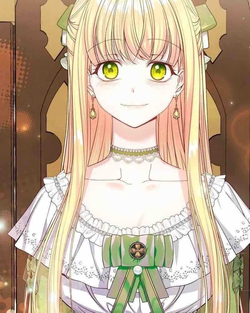 The Little Princess and Her Monster Prince - Chapter 95 Page 56