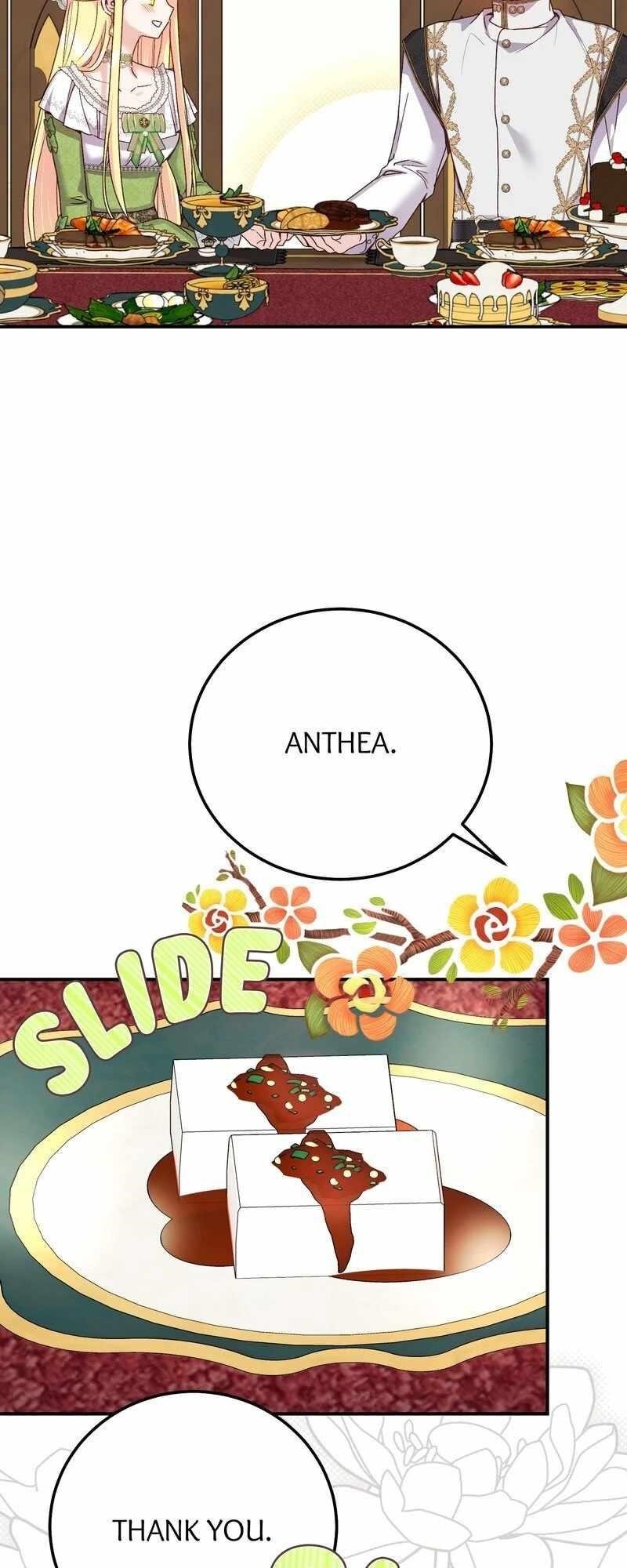 The Little Princess and Her Monster Prince - Chapter 95 Page 59