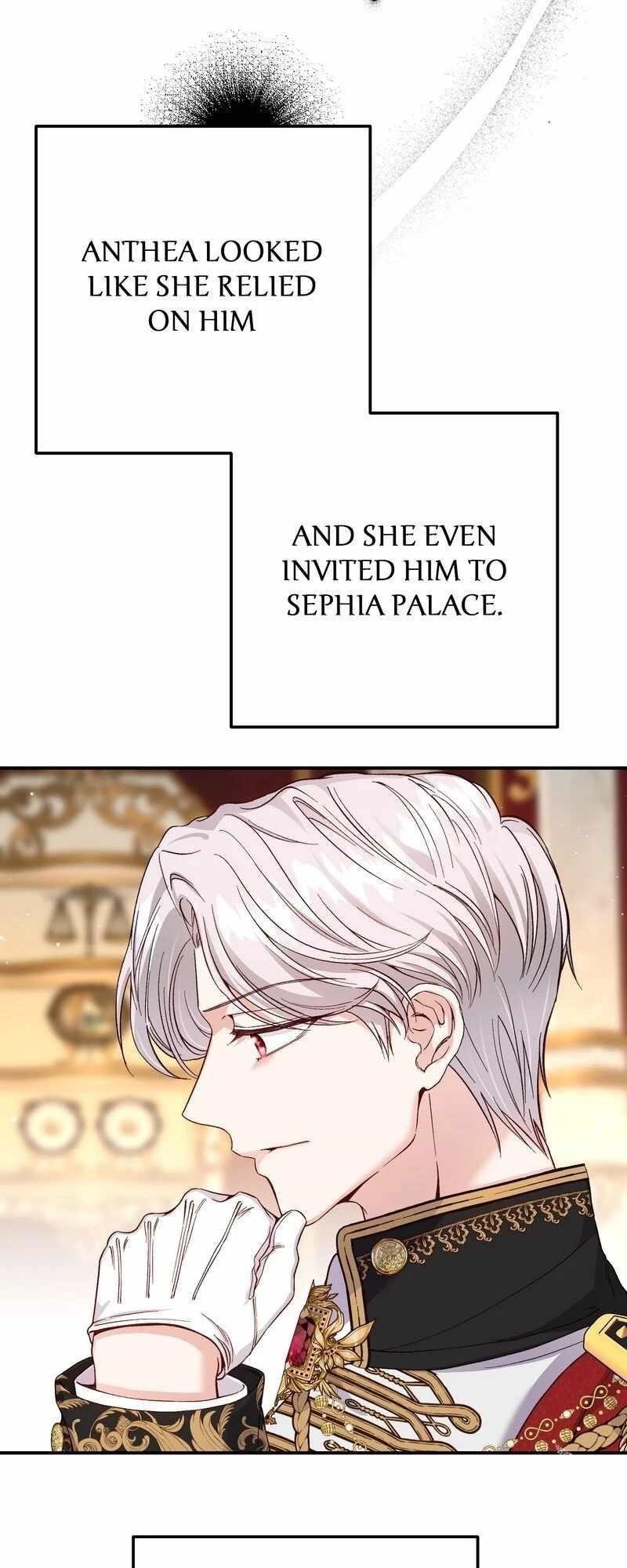 The Little Princess and Her Monster Prince - Chapter 95 Page 6