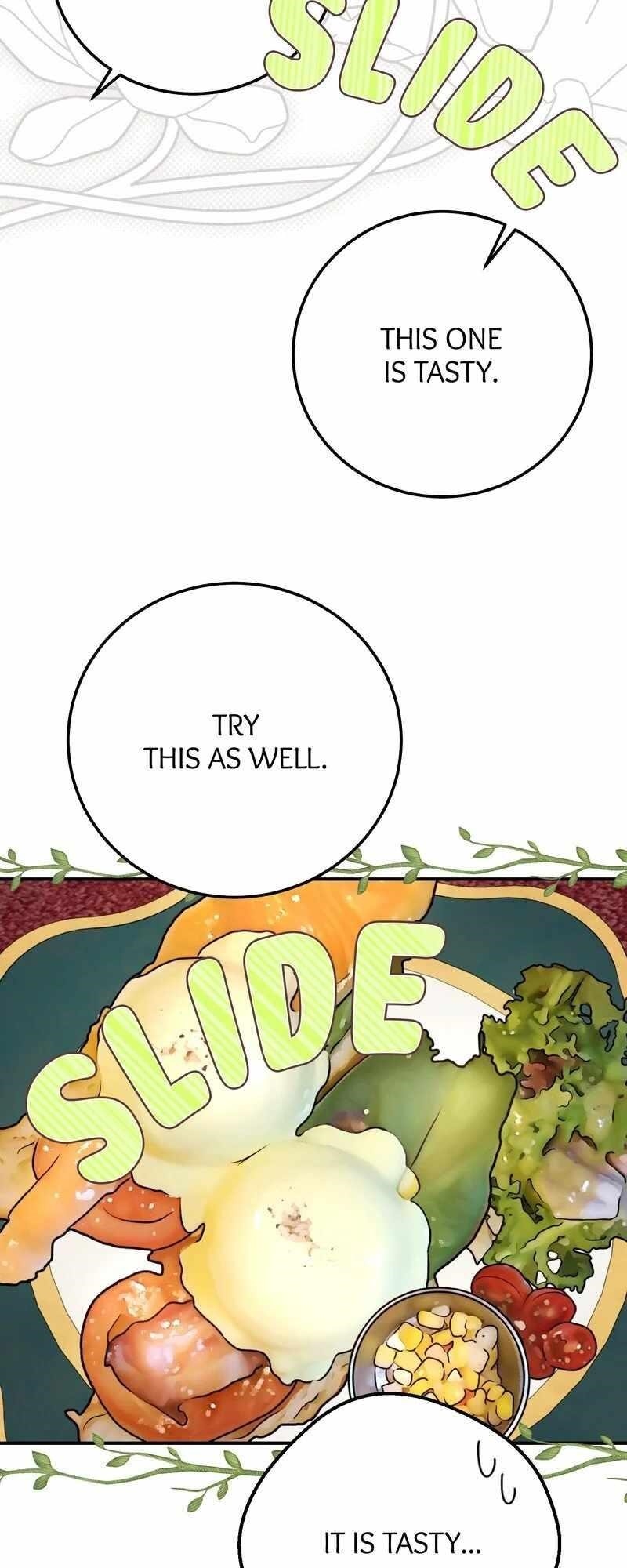 The Little Princess and Her Monster Prince - Chapter 95 Page 60