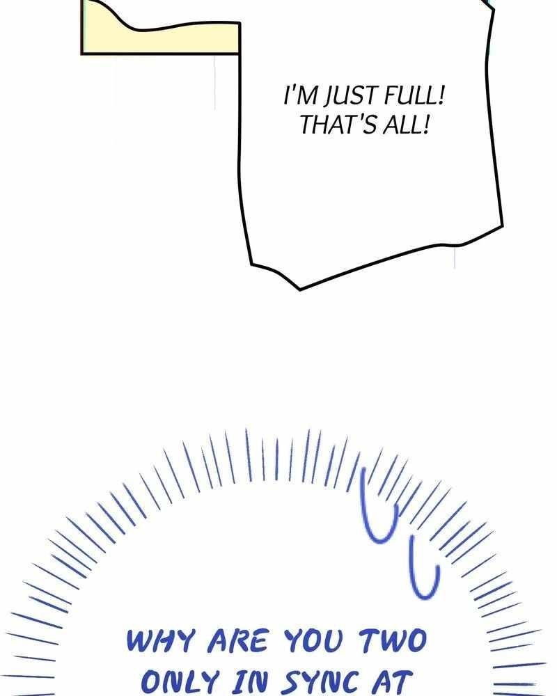 The Little Princess and Her Monster Prince - Chapter 95 Page 64