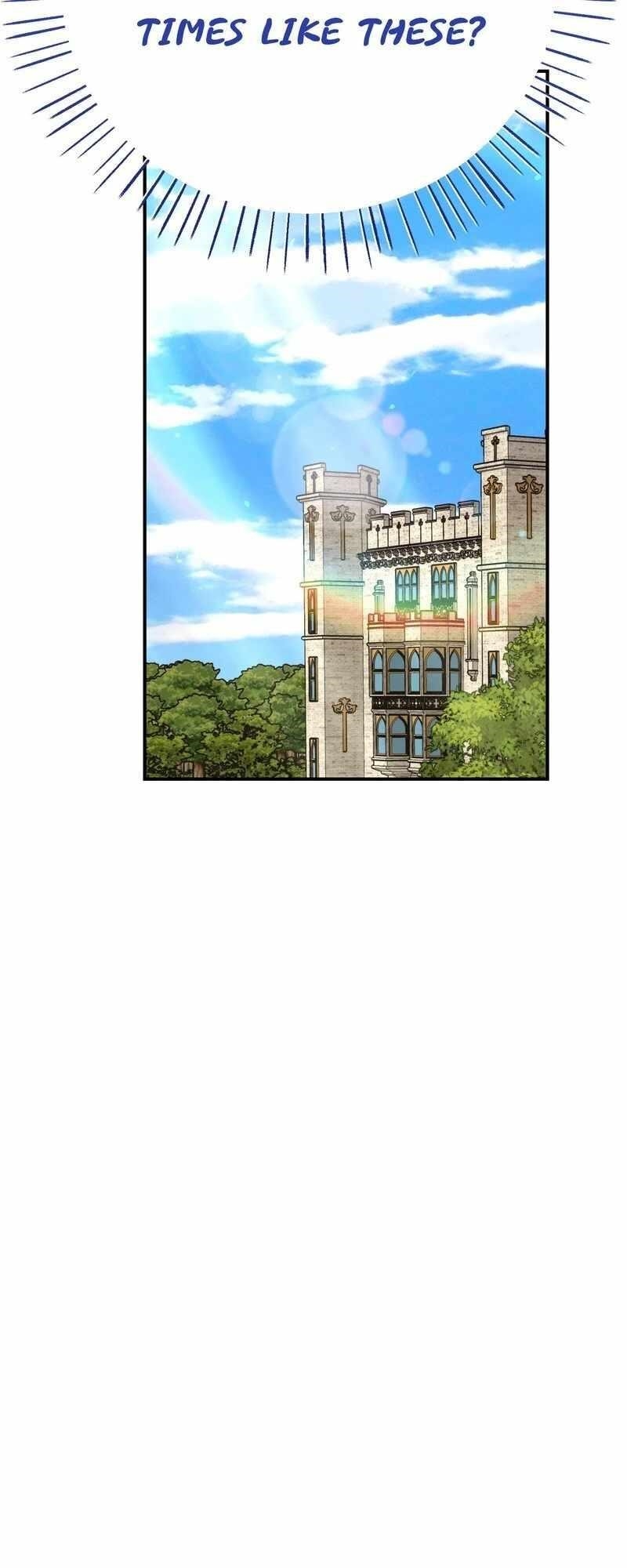 The Little Princess and Her Monster Prince - Chapter 95 Page 65